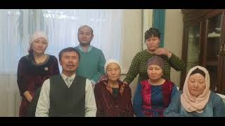 Астана қаласының тұрғындары Жаңаөзенді қолдайды,03.01.2022 #kazakhstan #астана #протесты #мангыстау