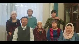 Астана қаласының тұрғындары Жаңаөзенді қолдайды,03.01.2022 #kazakhstan #астана #протесты #мангыстау