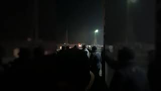 Алматы облысы, Шамалған стансасының тұрғындары Жаңаөзенді қолдайды. 04.01.2022 #kazakhstan #протесты