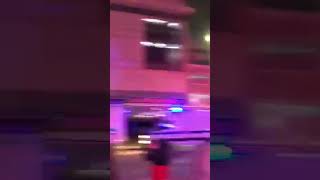 Митинг в Астане возле ТД Артём. 04.01.2022 #kazakhstan #астана #протесты #жанаозен #митинг
