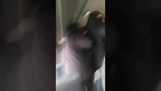 Грубые и произвольные задержания людей, пришедших на мирный протест. #Астана 04.01.2022 #kazakhstan