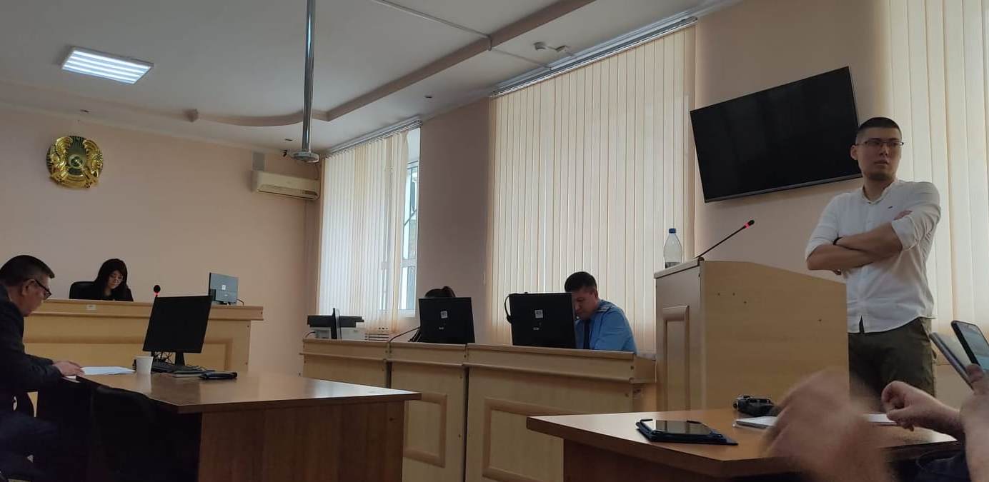 Полицию посмел смешать с народом