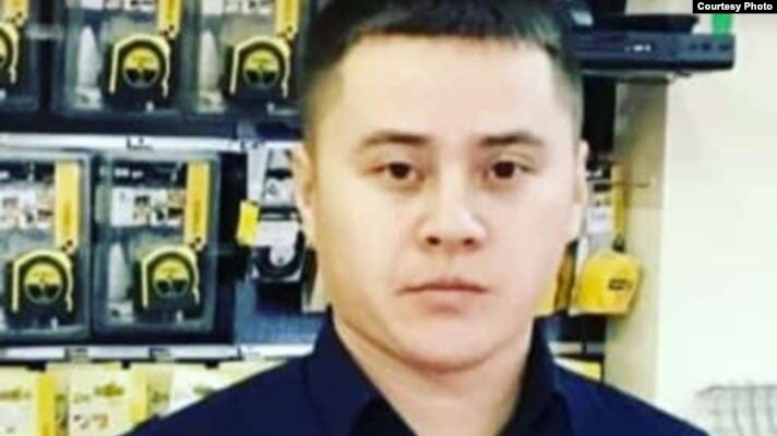 Criminal case against man shot dead in Atyrau in January has been dropped. Investigation says "policeman shot in self-defense"