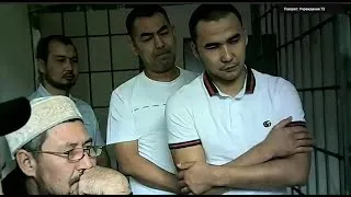 Резиденция ісі. Апелляцияда прокурор 1 жыл 9 айға сотталғандады қайтадан 10-12 жылға соттауды сурады