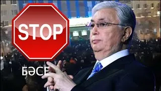 За эти слова - 10 лет тюрьмы. Жертва Токаева из Актобе