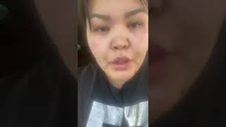 ДОВЕДЕНИЕ ДО САМОУБИЙСТВА! Статья 105 часть 1 УК РК.