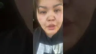 ДОВЕДЕНИЕ ДО САМОУБИЙСТВА! Статья 105 часть 1 УК РК.