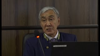 Жеті айға созылған"Резиденция соты" аяқталды. Судья Болатов 11 азаматқа қандай үкім шығарады?