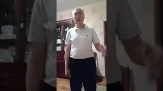 Сагидоллу Акаева вызывают на допрос. Повод: 11-13 января.А в это время пенсионера задержали и пытали