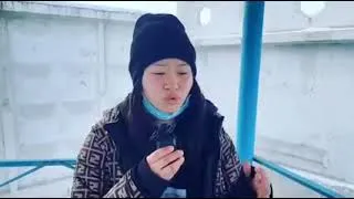 ҚОРҒАУШЫСЫЗ ҚАЛМАУ КЕРЕК! ҚАЗАҚСТАНДЫҚТАР, КӨМЕК КӨРСЕТЕЙІК! ТАЛДЫҚОРҒАН, 11.02.2022 #kazakhstan