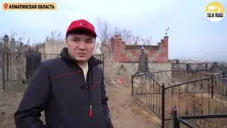 Оставьте ребёнка в покое! 12-летнего Султана Кылычбека второй раз эксгумировали без санкции суда.