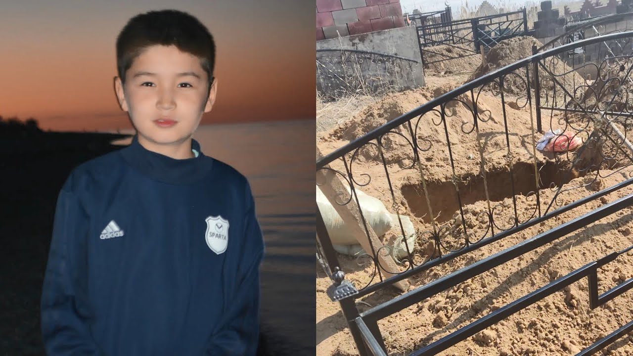 Зачем эксгумировали 12-летнего Султана?