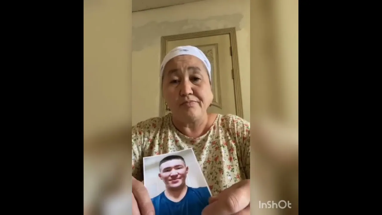 Баламның өліміне кім жауап береді?