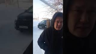 Мен бөтен адамды үйге кіргізбеймін. 13.01.2022, Шортанды. #kazakhstan #протесты #астана #жанаозен