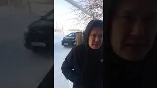 Мен бөтен адамды үйге кіргізбеймін. 13.01.2022, Шортанды. #kazakhstan #протесты #астана #жанаозен