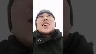 Незаконное задержание гражданского активиста Алмаза Матай. #Астана 13.02.2022 г. #kazakhstan #euinkz
