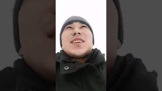 Незаконное задержание гражданского активиста Алмаза Матай. #Астана 13.02.2022 г. #kazakhstan #euinkz
