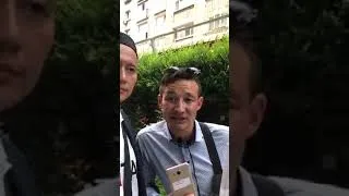 Кантаровцу Акылжану Кийсымбаеву отменили подписку о невыезде, вернули телефон. #Алматы, 13.05.2022