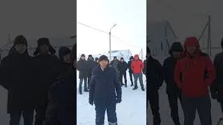 Жаңаөзенді қолдаған үшін  Амангелді Мұратов 15 тәүлікке тұтқындалды. Талапкер, 12.01.2022 ж.