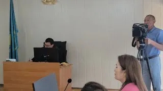 Сот Қаңтар қырғынында азапталған Қосайды 15 тәулікке қамады