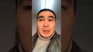 Противополитическая деятельность — что это? Айдар Сыздыков, 15.02.2022