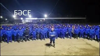 16.02.2022 начнётся забастовка. Ультиматум от нефтяников Каламкаса и Жанаозена