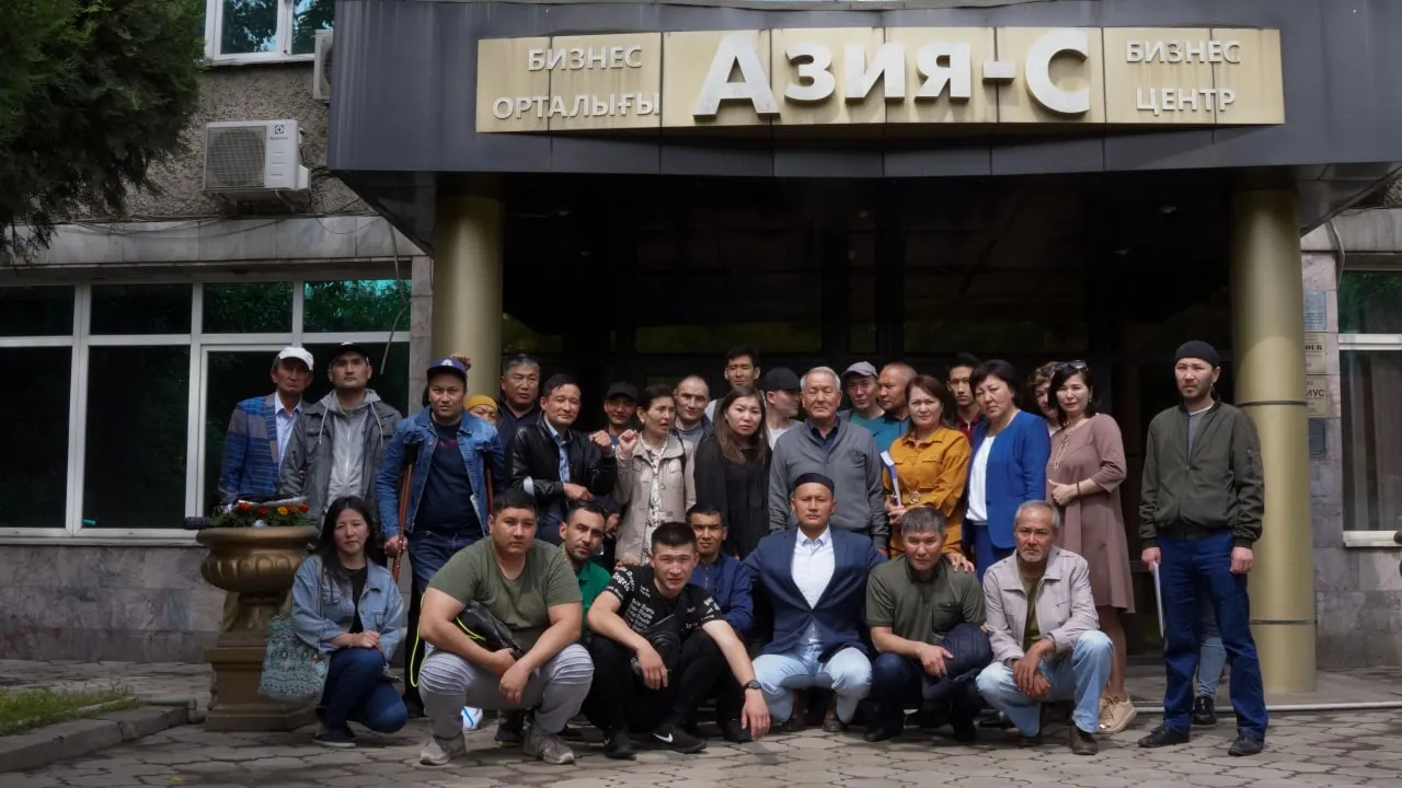 Задержанные во время январских событий заявляют о пытках и требуют справедливого расследования