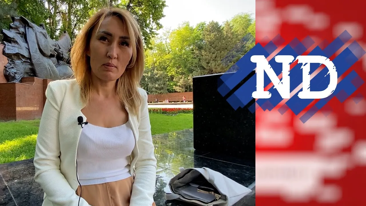 ПОЛИЦИЯ 17 ЖАСТАҒЫ БАЛАНЫ ЛАҢКЕС ДЕП АТАДЫ. АЛ, ӨЗБЕК ДИПЛОМАТТАРЫ ҚАЗАҚ - ҚАЗАҚТЫ ҚЫРЫП ЖАТЫР ДЕГЕН