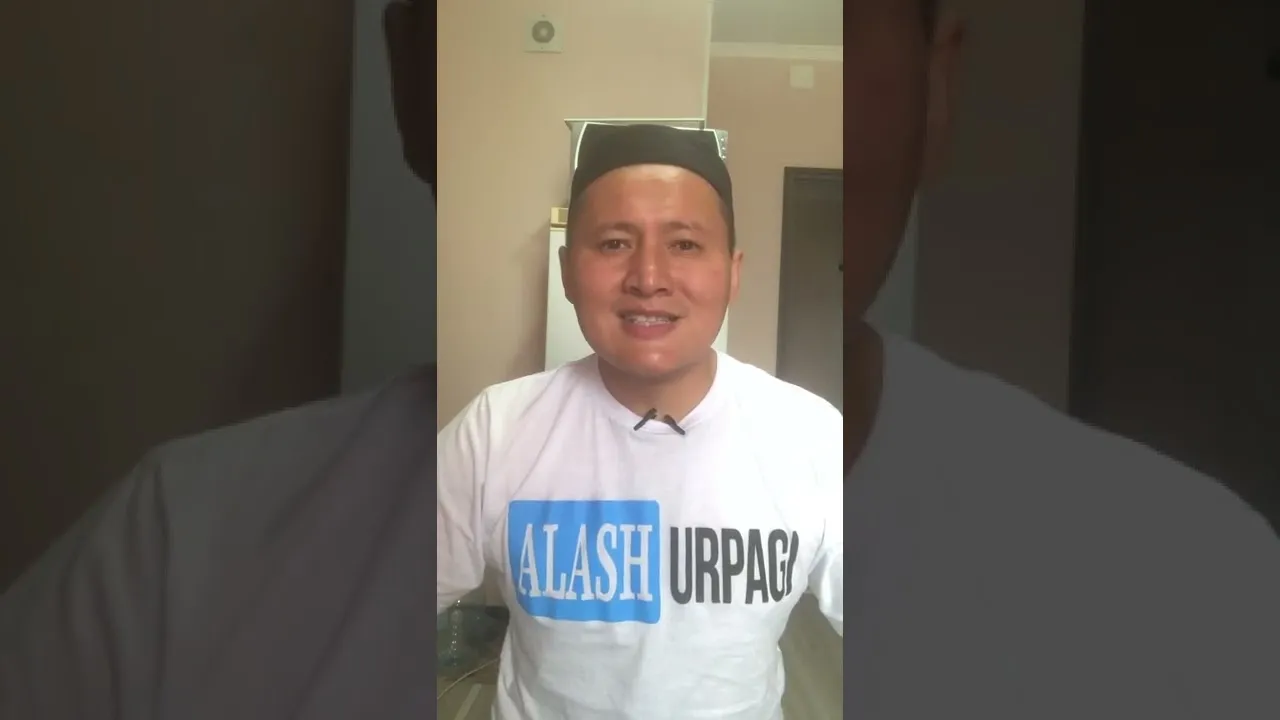 🆘 🆘 🆘 ПРОПАЛ КОСАЙ МАХАНБАЕВ, ЖЕРТВА ПЫТОК В СИ-18 В ЯНВАРЕ 2022 г. 18.06.2055