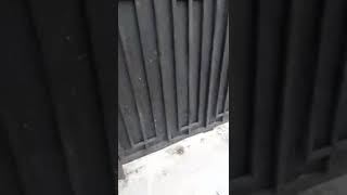 На видео бывший политзаключенный Жанат Жамалиев сообщает о пытках в ИВС города Экибастуз. 18.01.2022