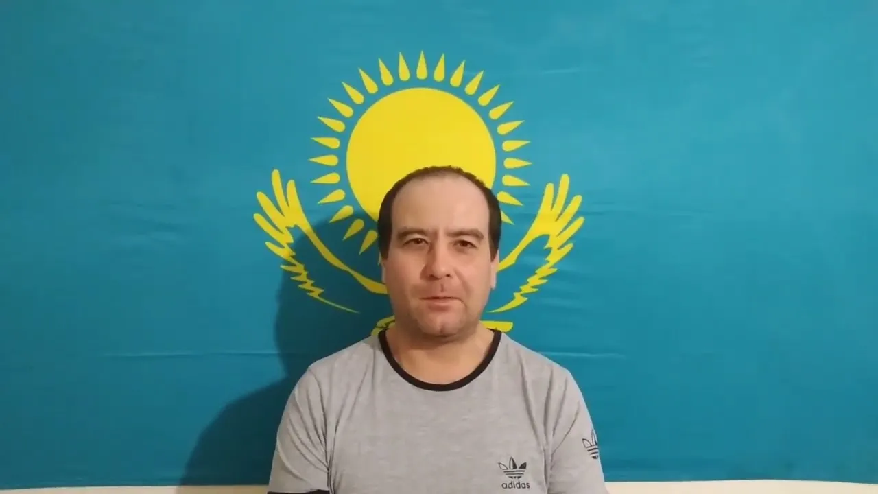 Требую прекратить истреблять казахстанский народ. #Астана, 19.01.2022 г. #kazakhstan #протесты