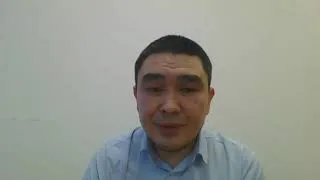 Прокурор р-на Есиль #Абдіров Е.С. подал ходатойство на отмену постановления р-го суда №2.