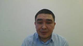 Прокурор р-на Есиль #Абдіров Е.С. подал ходатойство на отмену постановления р-го суда №2.