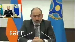 Токаев потерял останки 20 000 террористов