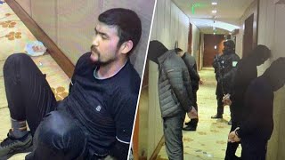 Рысбек Сәрсенбайұлы: Билік"Дикый Арманды" 20 жылға соттағанымен"Қанды Қаңтар" ақиқатын ашқан жоқ