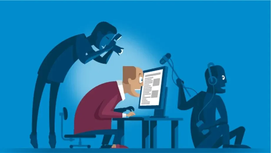 «Новый Казахстан» продолжает следить за своими гражданами?