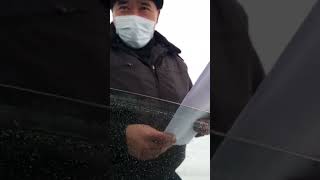 «Чтобы не повторились кровавые события Жанаозена 2011года»—Амангельды Джахин. 05.01.2022, #Шортанды