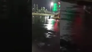 Родные пострадавших и убитых в январе 2022 г. приехали в Астану, ночуют возле дома Правительства.