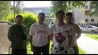 Жертва преступных расстрелов и пыток января 2022 Руслан Корчагин сообщил о закрытии уголовного дела