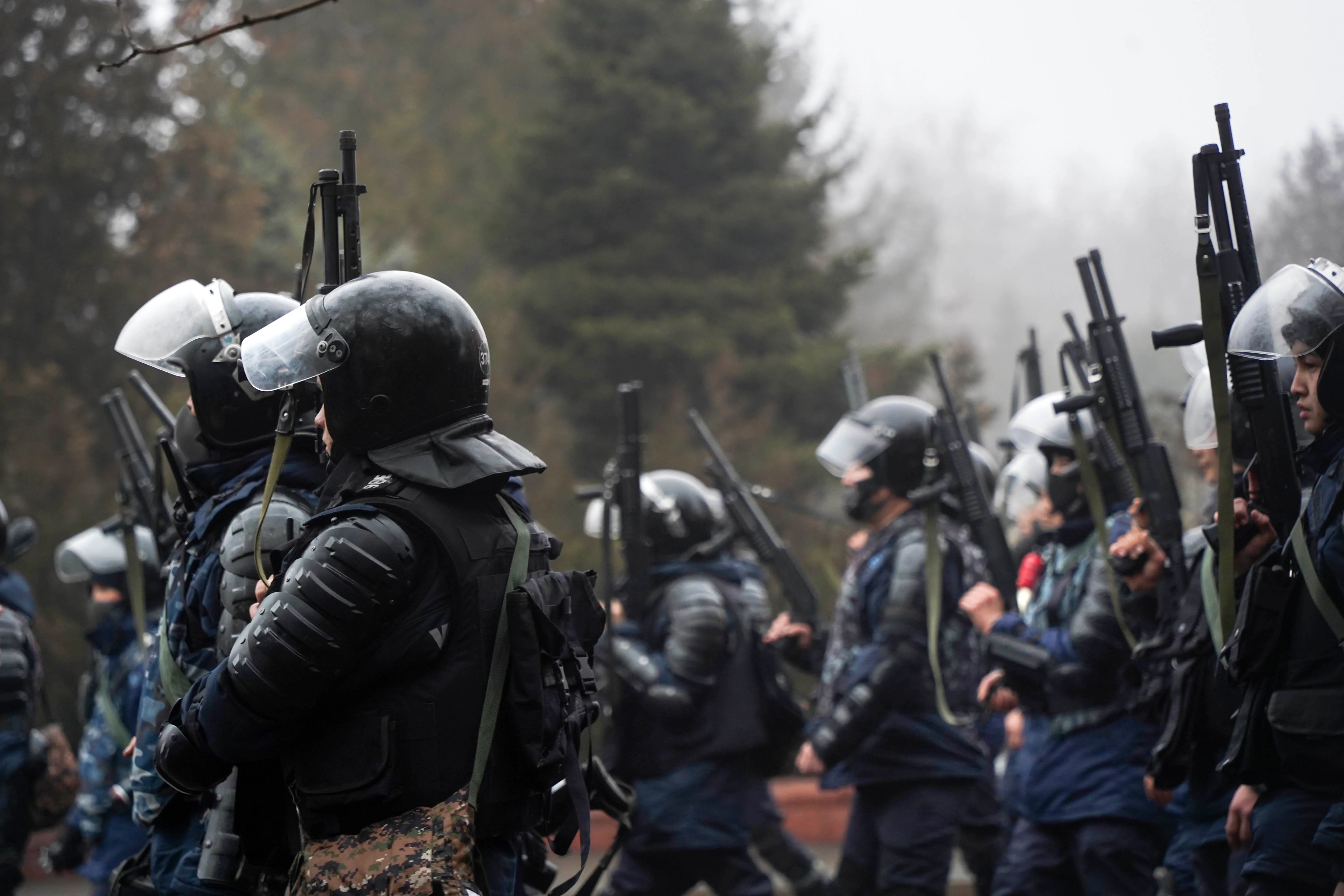 Human Rights Watch: БҰҰ-ның жоғары лауазымды тұлғасы Орталық Азиядағы құқықтарға назар аударуы керек