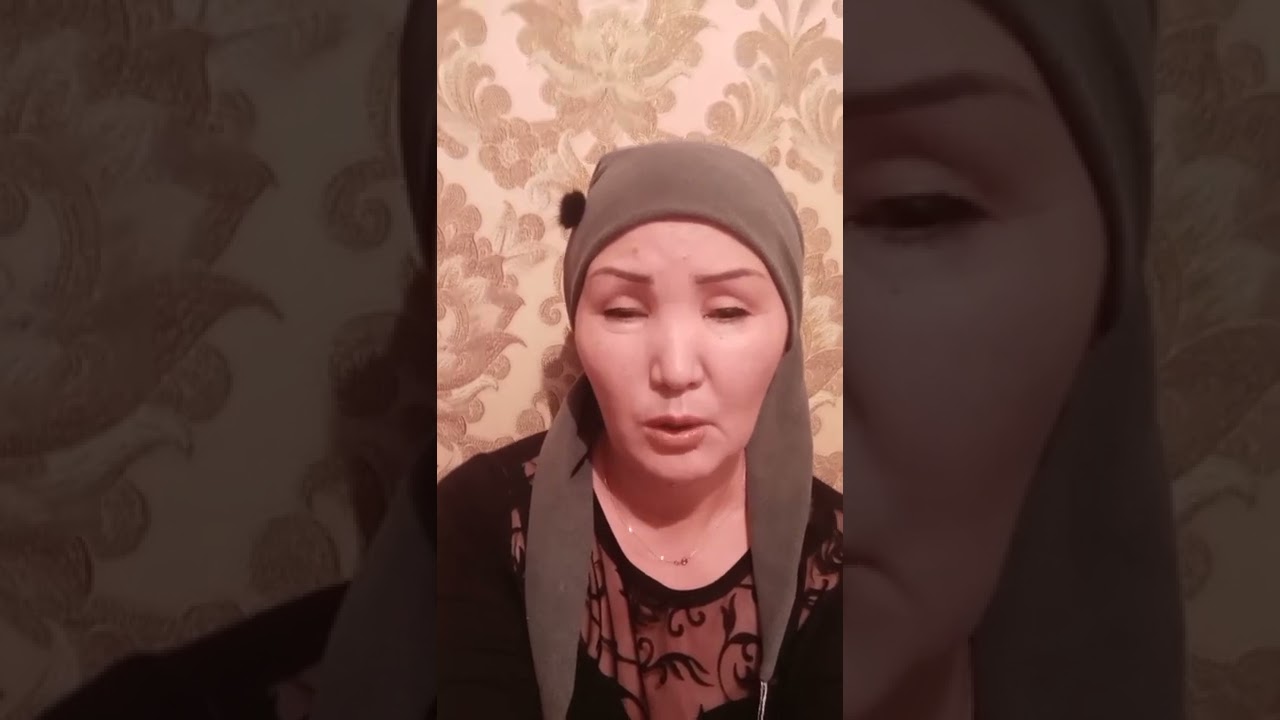 Жена гражданского активиста Дархана Валиева рассказала как зверски избивают мужа в СИЗО. 21.01.2022.