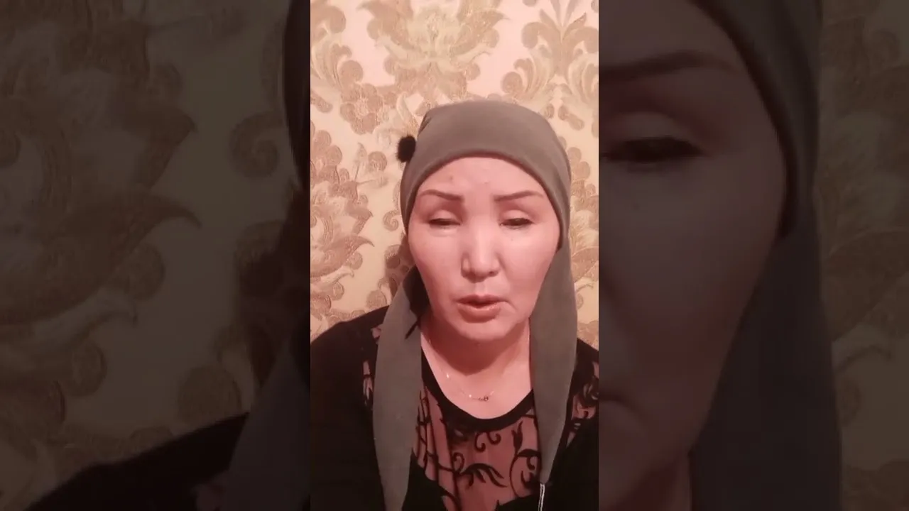 Жена гражданского активиста Дархана Валиева рассказала как зверски избивают мужа в СИЗО. 21.01.2022.