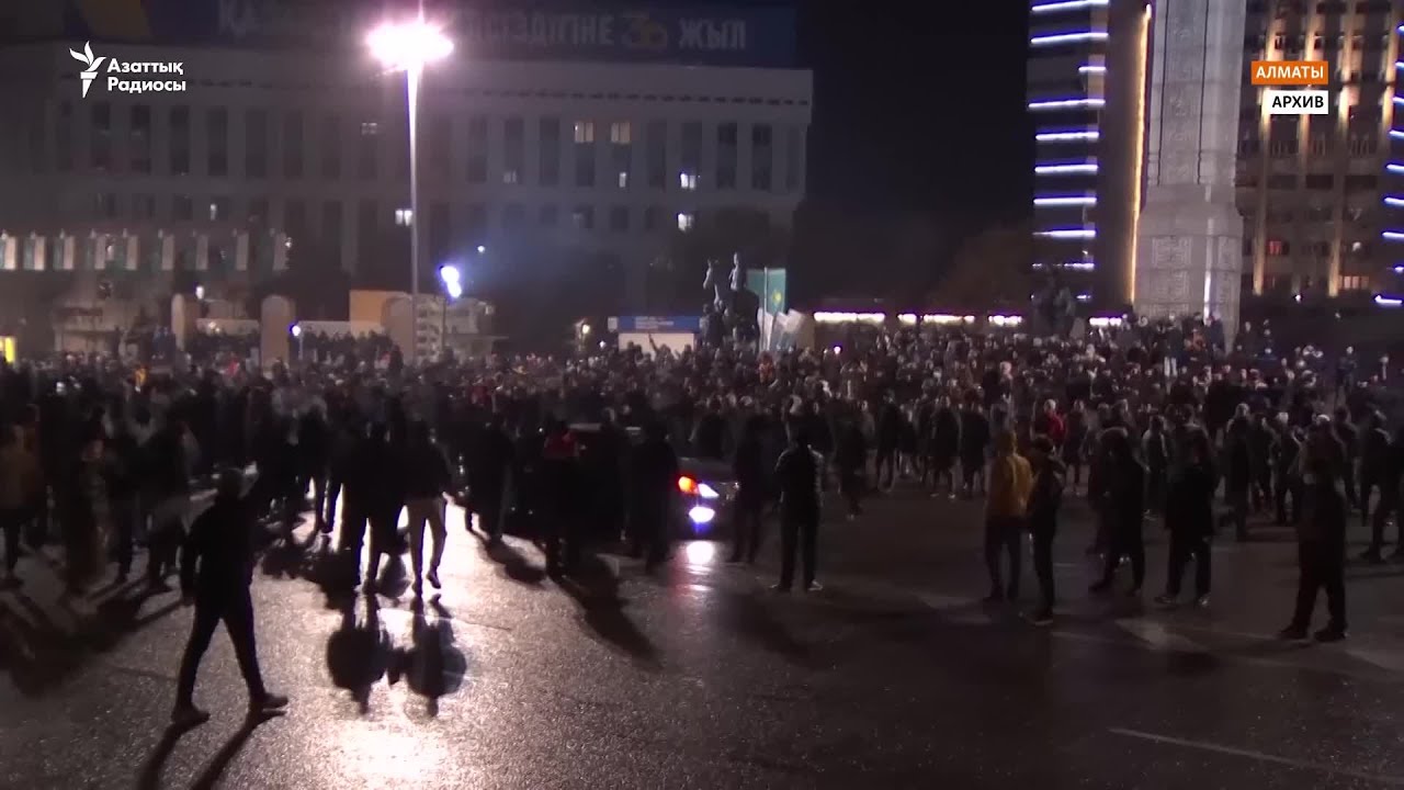 225 мәйіт туралы билік пен Азаттық дерегінде қайшылық бар.
