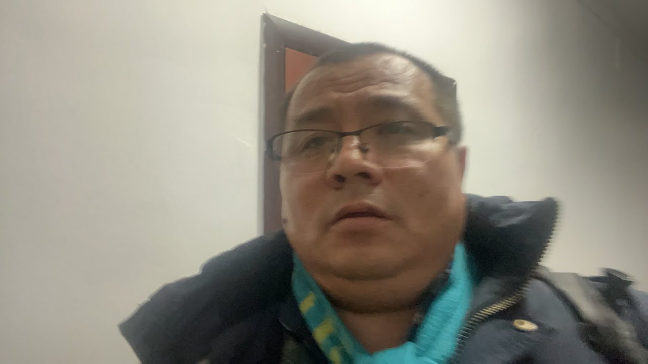 Талықорған. Азаптаушы полицейлер соты. 23 отырыс. Журналистерді залдан шығарды