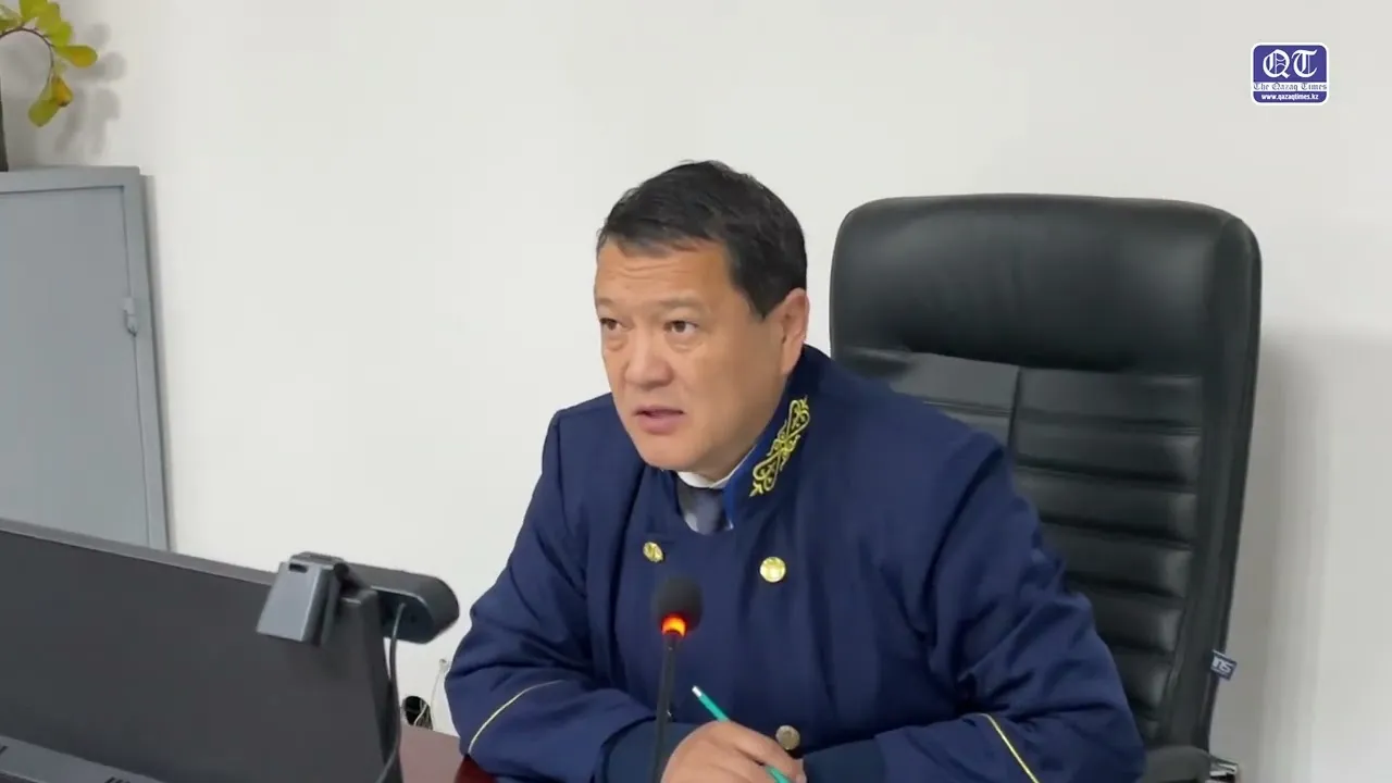 Көзі тірі 24 қаңтаршы мен марқұм Думан Қанатбектің әкесі соттағы соңғы сөзін айтты