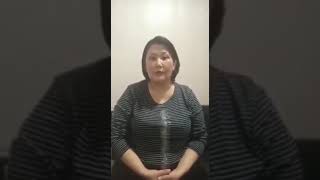 Қызылорда. Полицейлер адвокат Әділхан Беденбаевтың отбасын қудалауы жалғастыруда. 24.02.2022