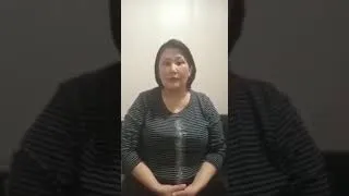 Қызылорда. Полицейлер адвокат Әділхан Беденбаевтың отбасын қудалауы жалғастыруда. 24.02.2022