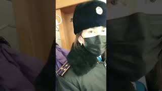 Уральский горсуд,  рассматривает вопрос о замене ограничения свободы на лишение свободы, 25.03.2025