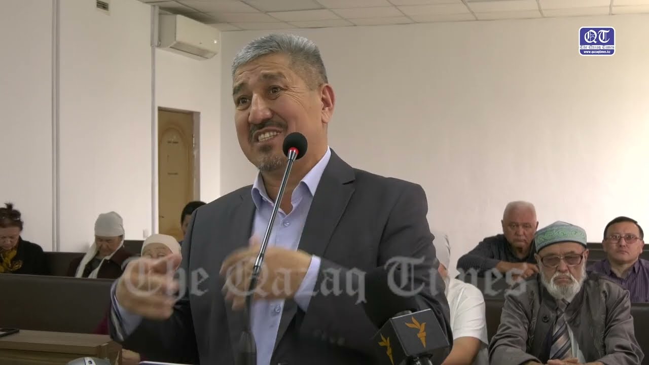 Резиденция соты. Адвокат: Айыптаушы тарап ешқандай дәлелсіз 269 бапты тағып отыр