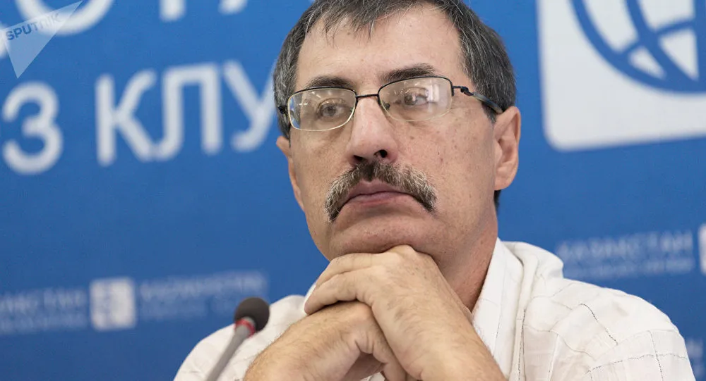 Жовтис: 44 человека подозреваются в совершении акта терроризма и содержатся в следственном изоляторе КНБ